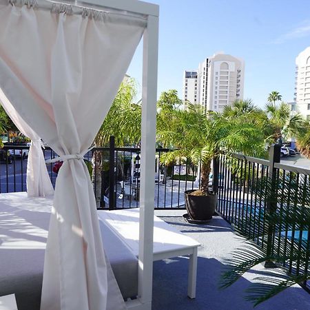 Ivory Sands Beach Suites เคลียร์วอเตอร์บีช ภายนอก รูปภาพ