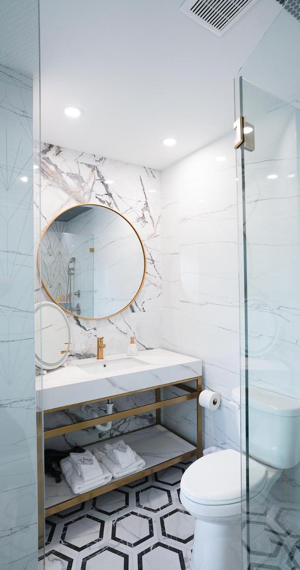 Ivory Sands Beach Suites เคลียร์วอเตอร์บีช ภายนอก รูปภาพ