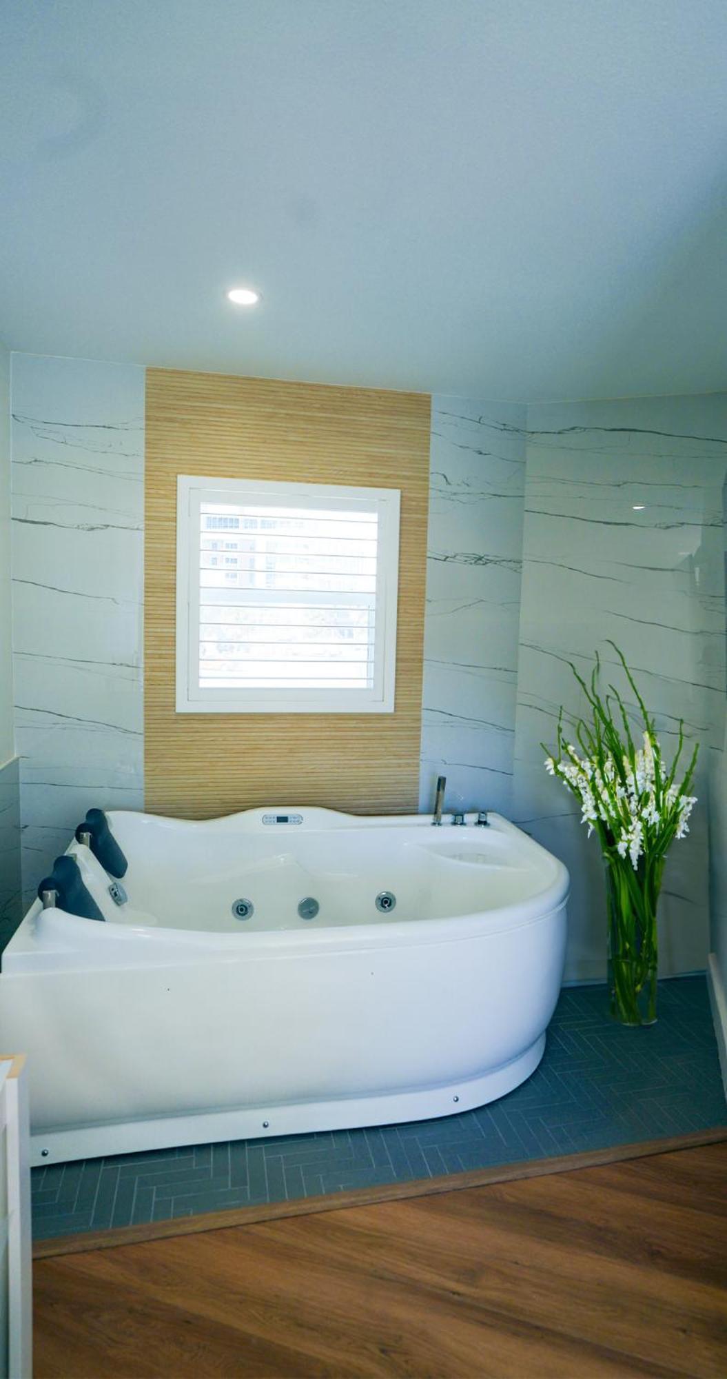 Ivory Sands Beach Suites เคลียร์วอเตอร์บีช ภายนอก รูปภาพ